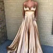 Новые горячие продажи рост красный ковер вечерние платья Спагетти оборками особых случаев платья знаменитостей