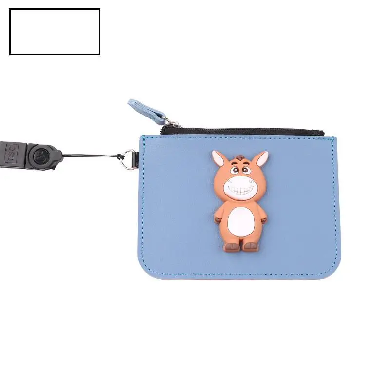 children's wallet women's cough mini sac coin purse porte monnaie femme monederos para mujer monedas women's wallets coin purse - Цвет: 06