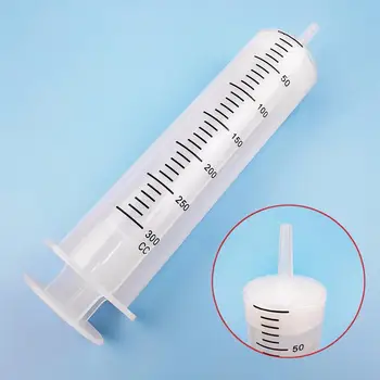 

Portable 300ml Large Capacity Small Pet Puppy Feeder Water Milk Refill Syringes dog bowl pet products dog water bottle dog bowl