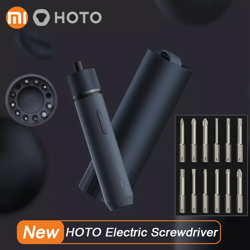 Xiaomi hoto screwdriver Clearance