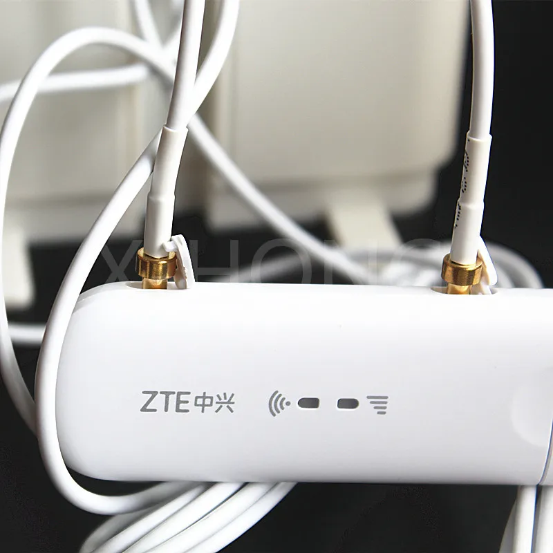 Модем Huawei 4G E3372 USB флешка с антенной для ZTE MF79U LTE 150 Мбит/с Datacard PK E8372 E8377|3G/4G роутеры| |