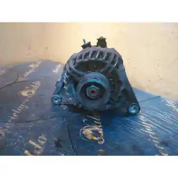 

270600D190 ALTERNATOR TOYOTA AURIS