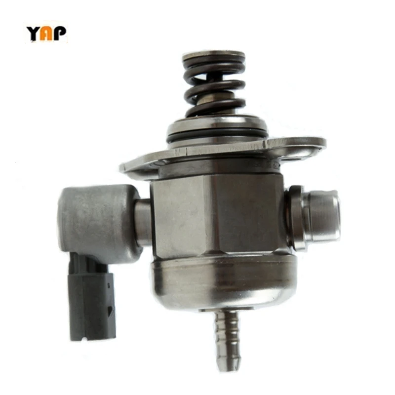 

High Pressure Fuel Pump For Audi A3 TT VW Passat Jetta CC Beetle 2.0L 06H127025N 0261520472 2008-2018