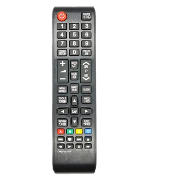 

Smart Television Remote Control Replacement Remote Control Fits for Samsung 3D LED LCD HDTV Universal Remote Control AA59-00786A