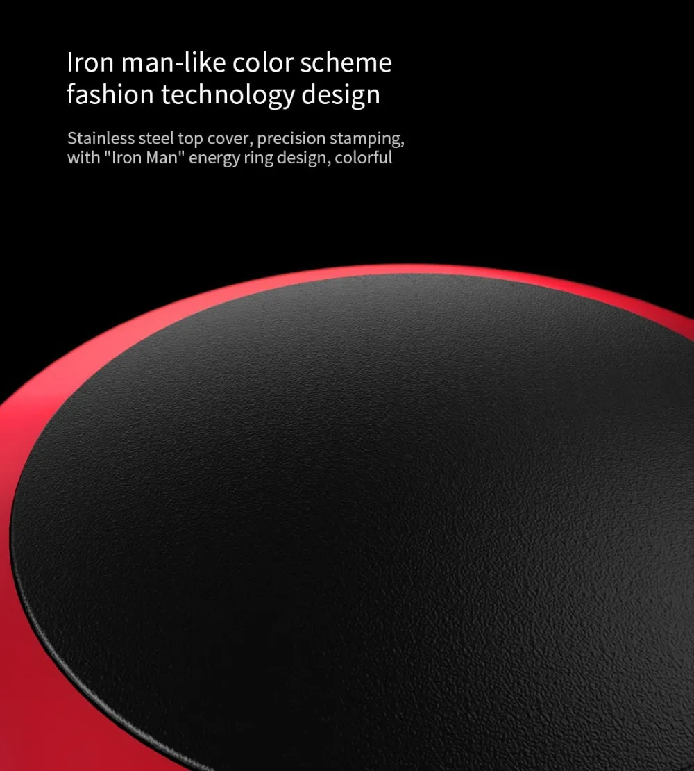 Xiaomi Circle Joy Electric Wine Opener Electric Automatic Bottle Opener USB Charging Bottle Opener Kitchen Opening Tool 2Colors (7)