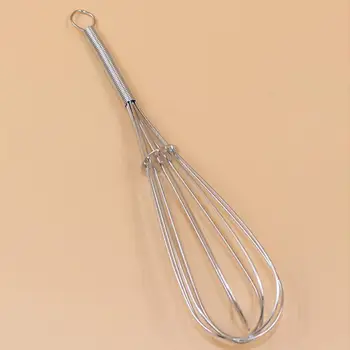 

New 3 Pcs Mini Egg Hand Beater Baking Mixer Stainless Steel Held Whisk Cream Kitchen Tool Cream Butter Whisk Dropshipping