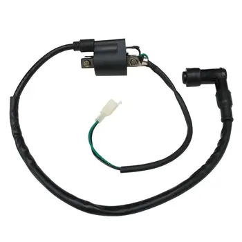 

Ignition Coil for Honda CRF50 70 CT90 CT 90 Pit Dirt Bike Trail Quad Motorcycle