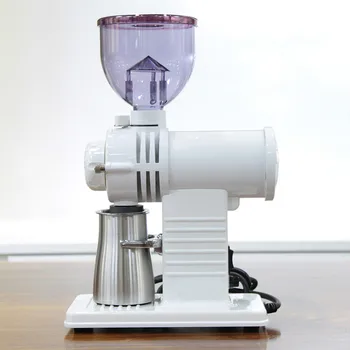 

150W Electric Coffee grinder 250g Coffee Milling machine Yellow/white/black Household Coffee grinder mj7