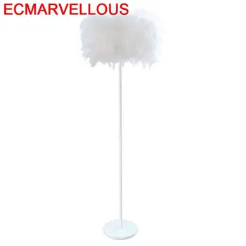 

Sur Pied Piantana Piso Stehleuchte Nordic Design Standing Stand Lampadaire Stehlampe For Living Room Lampara De Pie Floor Lamp