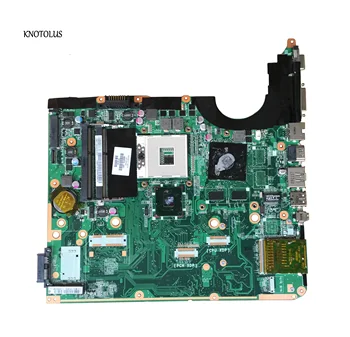 

600816-001 for HP PAVILION DV6 DV6-2000 laptop Motherboard Notebook PC systemboard 100% tested