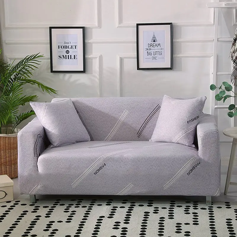 Soap sofa cover