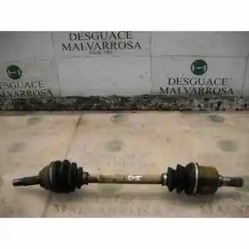 

TRANSMISSION FRONT LEFT Ford Focus SALOON (CAK) 1.8 TDDI Turbodiesel cat [AV100] [11317556]