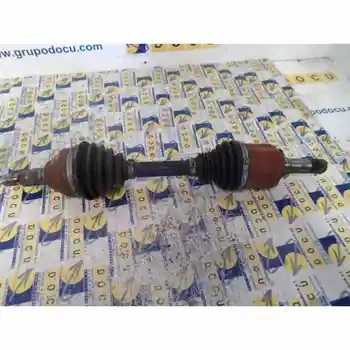 

TRANSMISSION LEFT FRONT Cadillac BLS