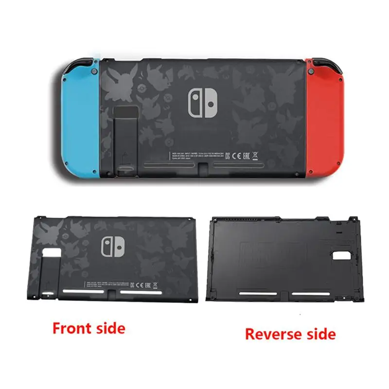 case cover for nintendo switch