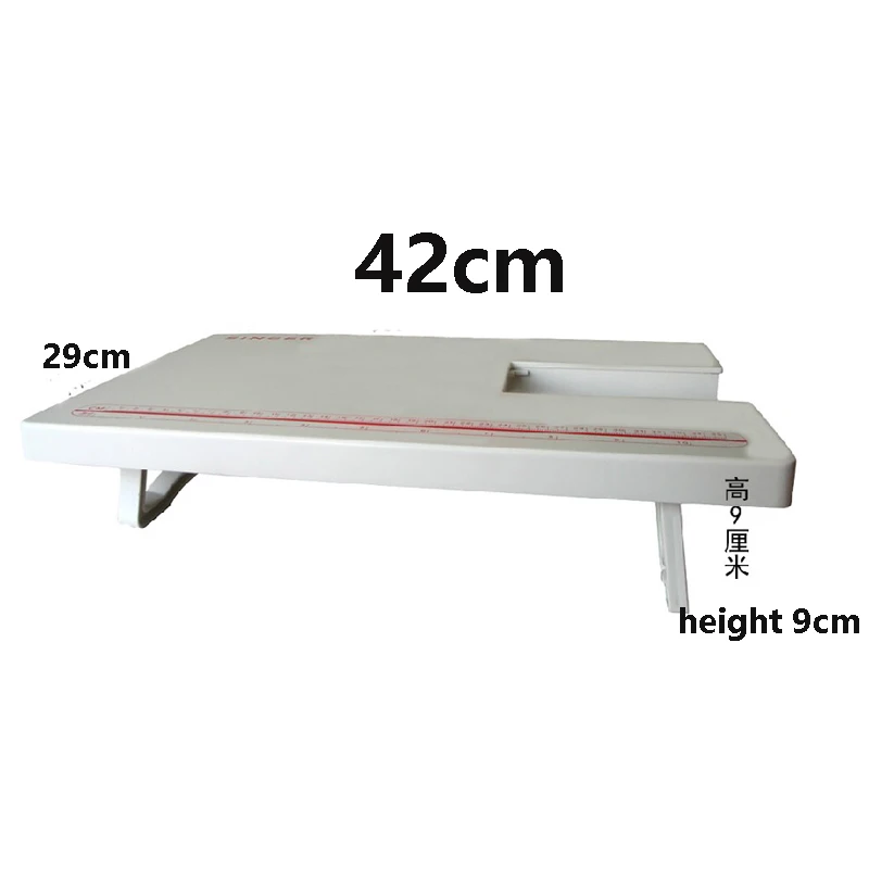 Best-Price-SINGER-Sewing-Machine-Extension-Table-FOR-SINGER-4411-4423-4432-5511-5523-Length-420mm (4)