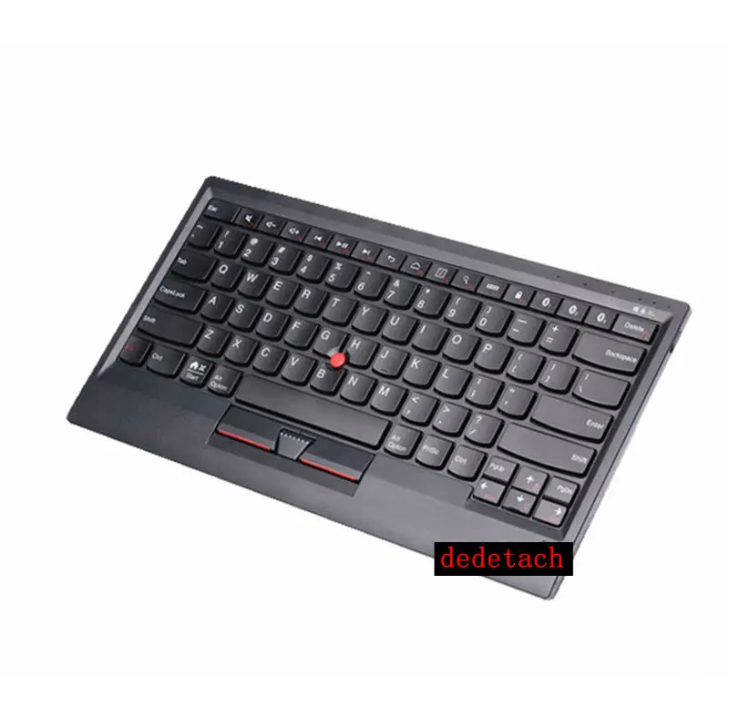 Original 0B47189 for Lenovo ThinkPad Compact Wireless US Keyboard with USB Charge Trackpoint Tablet PC Laptop - AliExpress Computer & Office