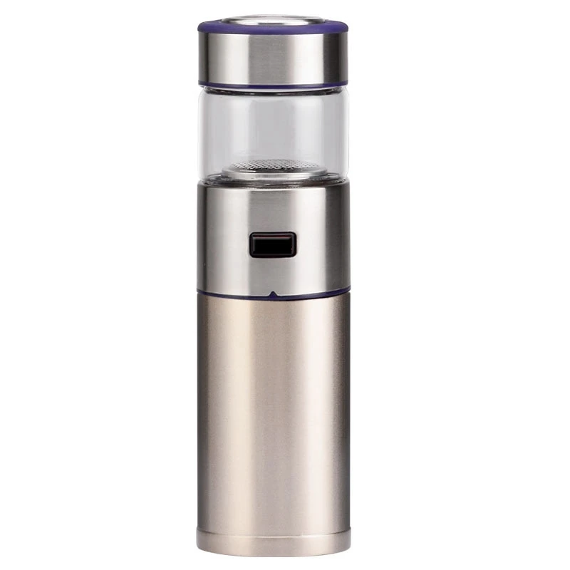 Botique-570Ml термос-чашка из нержавеющей стали, термосы для чая, рождественский подарок, Термокружка с заваркой чая для офиса