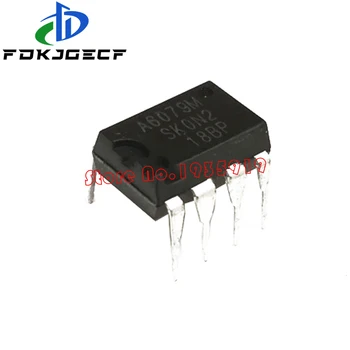 

10pcs STRA6079M DIP-7 A6079M DIP7 STR-A6079M A6079 DIP new original IC