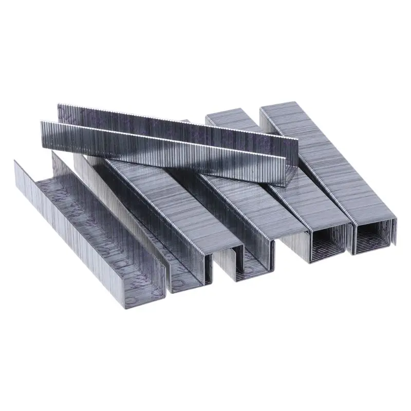 Stapler Pin 1000Pcs/Box Heavy Duty 23/10 Metal Staples For Stapler