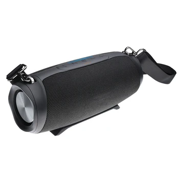 

Bluetooth Speaker Portable Wireless Loudspeakers Stereo Music Surround IPX7 Waterproof Outdoor Speakers