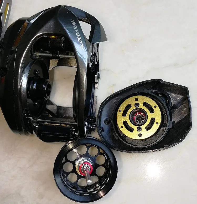

Bearing Lure Japan NSK Steel Westerly Fishing Vessel Small Things Westerly Drip Wheel Drum Modified Westerly