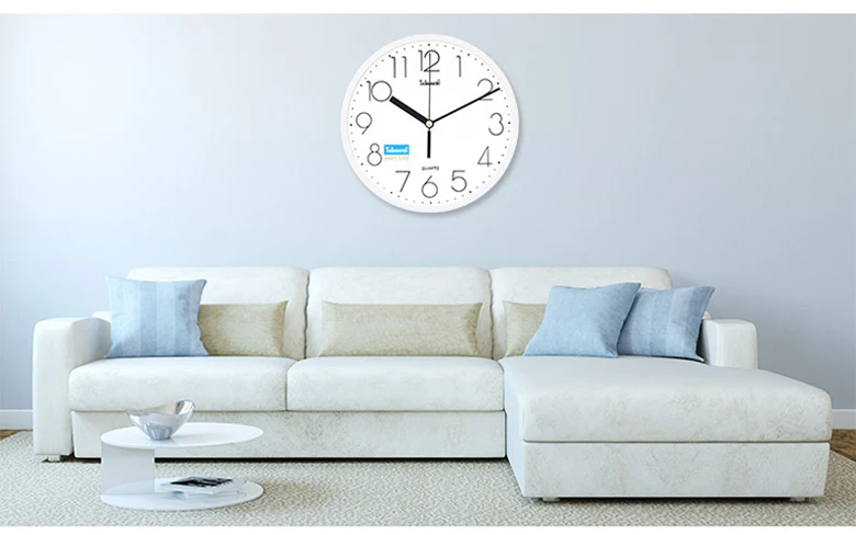 Wall Clock  (13)
