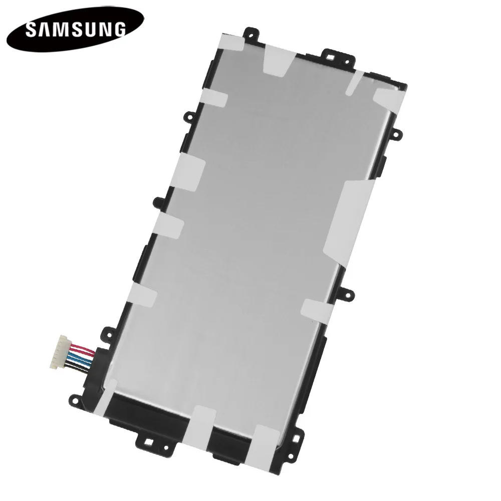 100 Original Tablet Battery SP3770E1H For Samsung N5100 N5120 Galaxy