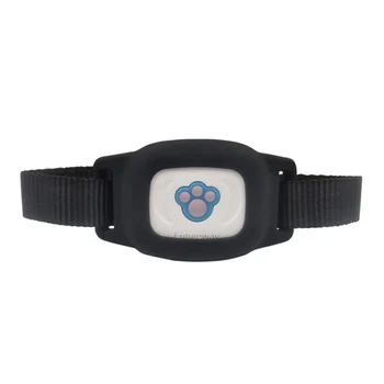 

Pet Dog GPS Tracker Dogs Collar Cats GPS Function Pet Tracker GPS Water Resistant USB Charging Pet Puppy Suppliers