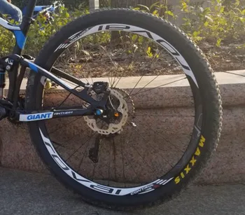 

Bike accessories stickers for ROVAL CONTROL SL 26 27.5 29 inch MTB Road bike cycling rim Vinyl Decals bicycle Wheels stickers