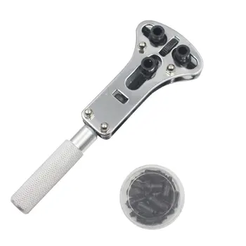 

3 Jaw Open Tool Watch Repair Tool Kit Opening Watch Ware Watch Bottom Cover Opener Wristwatch Lid Watch Repair Tools