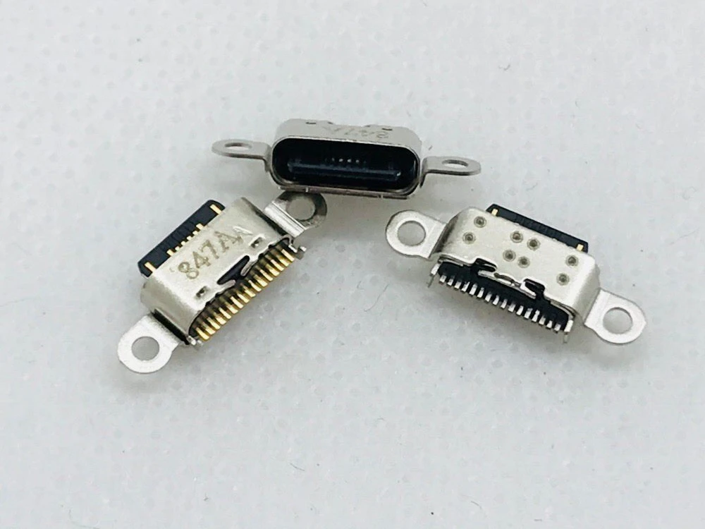 Meilan note2 3 pro6 7 m15plus MX3 4 Type c 5/16Pin Mini Micro USB разъем для зарядки плата PCB аксессуар