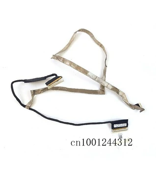 

New Original LCD cable For Dell Alienware 17 R4 R5 UHD EDP 4K LCD LVDS VIDEO CABLE 2PVJC 02PVJC DC02C00D700