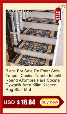 Cucina Badroom Dywan Alfombra Cocina Tapete Sala De Estar диван Dywaniki скандинавский килим Dywanik Vloerkleed кухонный коврик для лестницы