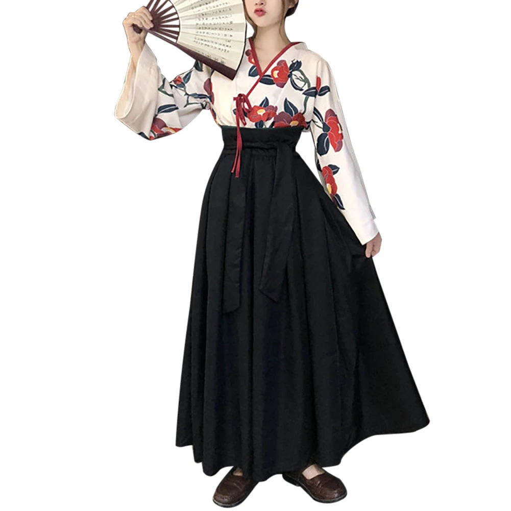 Japanese traditional skirt Outlet
