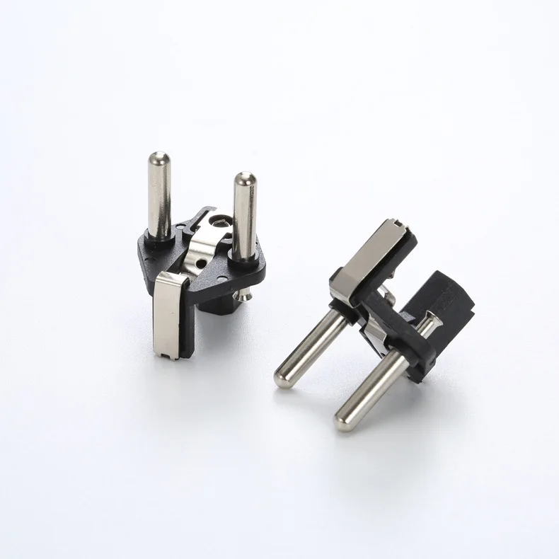 

France Head Inside Frame/National Standard Regulations Pipe Plug Inside Frame/4.8 France Head Inside Frame/