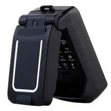 Best flip mobile phone kid FM radio smallest fcellphones bluetooth dialer headphones mini anti lost SOS small phones for kids