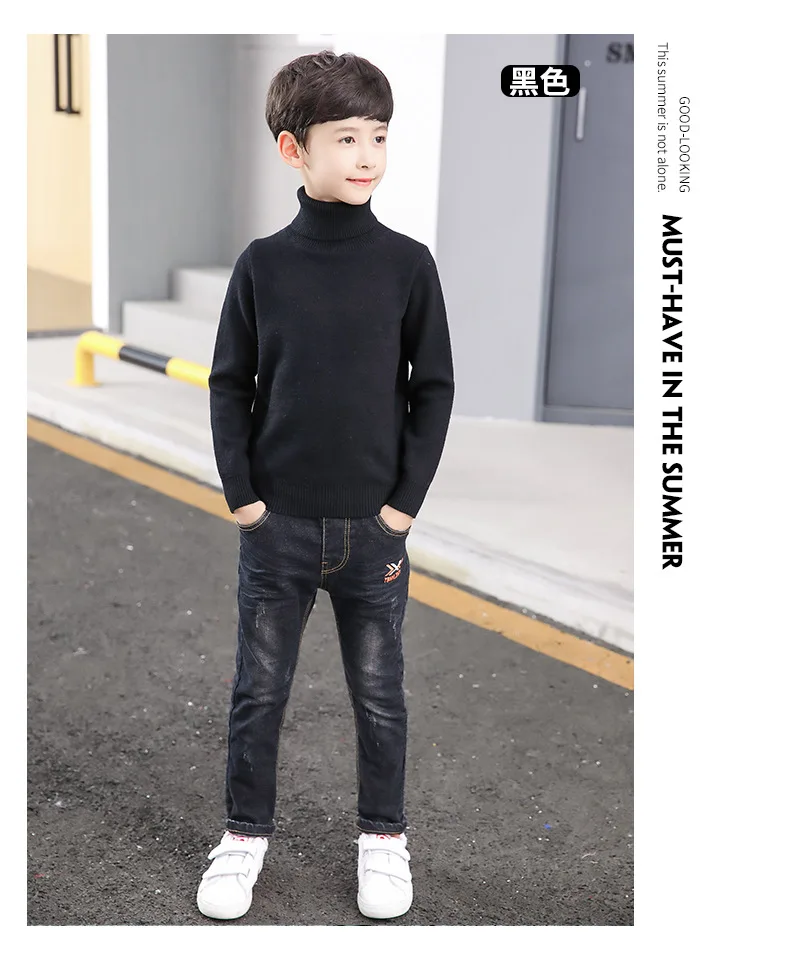 10, из вельвета, для мальчика 9 свитер осенняя одежда стиль 8; Детский свитер; размеры от 13 до 15 лет мальчик 7 Western Стиль корейско-Стиль работ