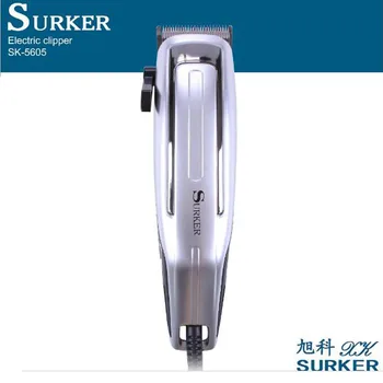 

Surker electric hair clipper SK-5605 with line hair clipper professional hair clipper home adult children electric hair clippers