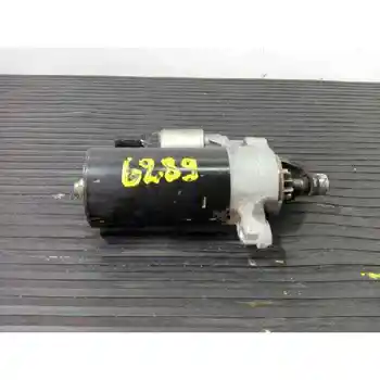 

03L911021E STARTER MOTOR AUDI A4 AVANT (8K5) (2008)