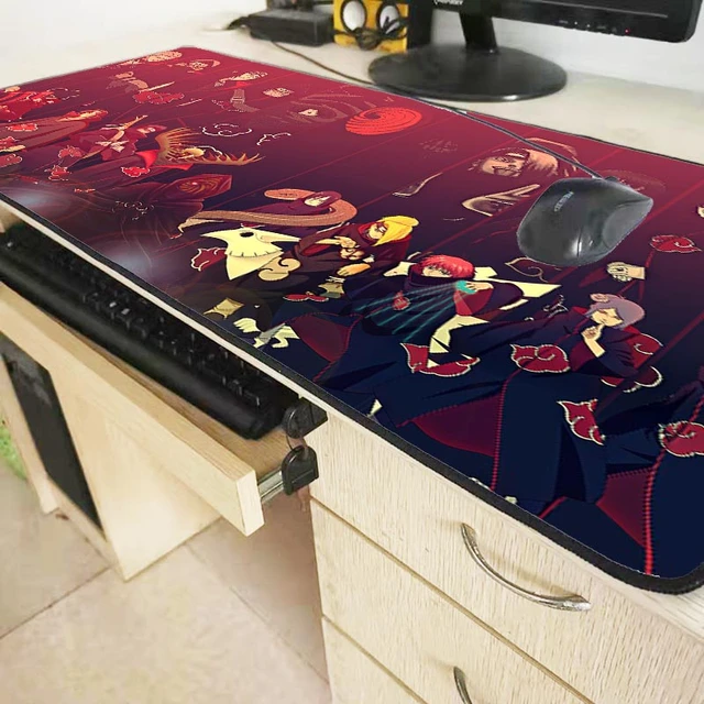 Tapis de Souris Gamer XXL, CSGO PP-Bizon