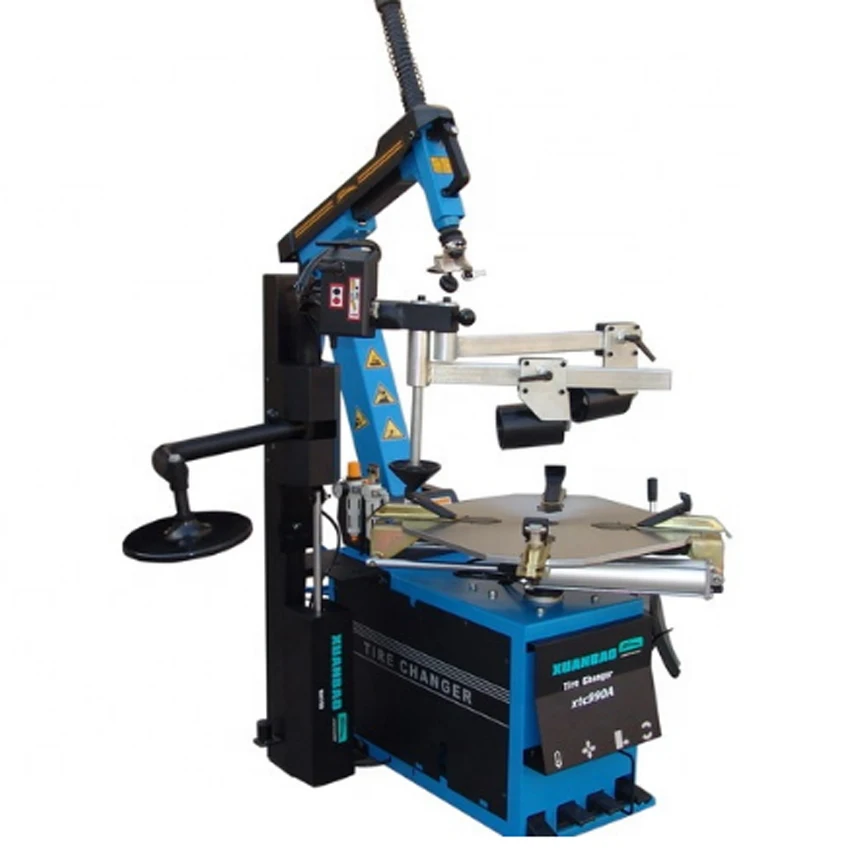 

High-end store-specific, China's best-selling tire machine
