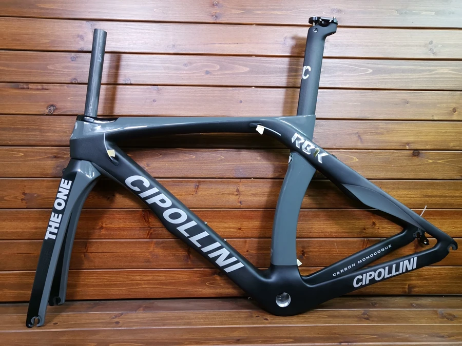 Perfect 2020 NEW Cipollini RB1K the one T1100 3k dark grey carbon road frame racing bike bicycle frameset made taiwan XDB DPD ship 1 Perfect 2020 NEW Cipollini RB1K the one T1100 3k dark grey carbon road frame racing bike bicycle frameset made taiwan XDB DPD ship 1