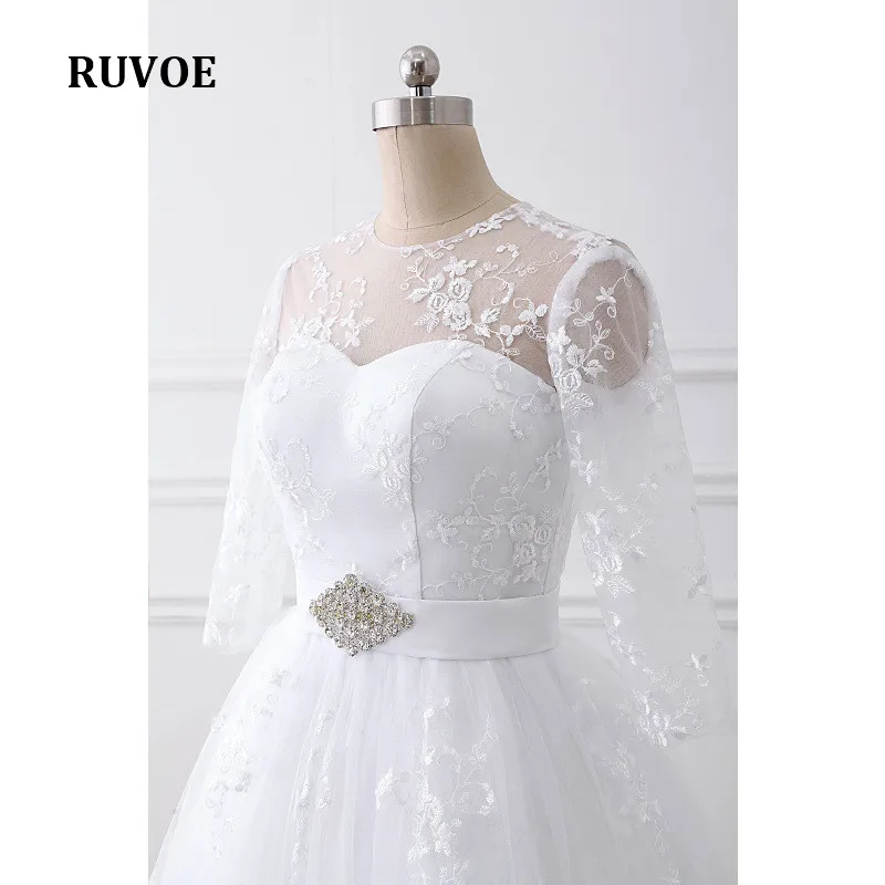 Платья для свадебной вечеринки, Vestidos de novia, милое платье с коротким шлейфом, кружевной аппликацией, корсет со шнуровкой, платья, Robe De Mariage 3XL