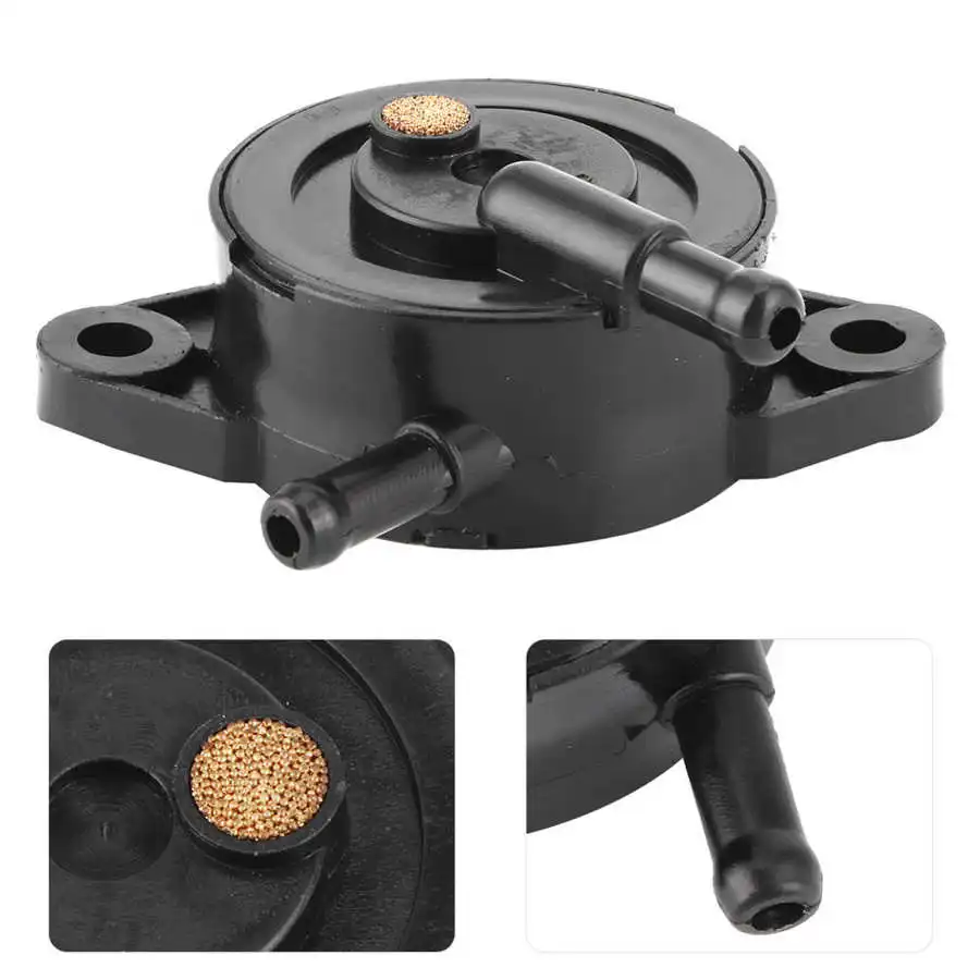 Топливный насос 49040 ‑ 7008 запасная часть подходит для Kawasaki FR541V/FR600V/FR651V/FR691V/FR730V |