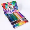 72 Oil Pencils