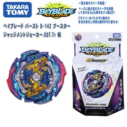 TAKARA Tomy подарки для детей гироскоп Beyblade Взрывная игрушка волчок Металл Fusion GT серии B142 Beyblade