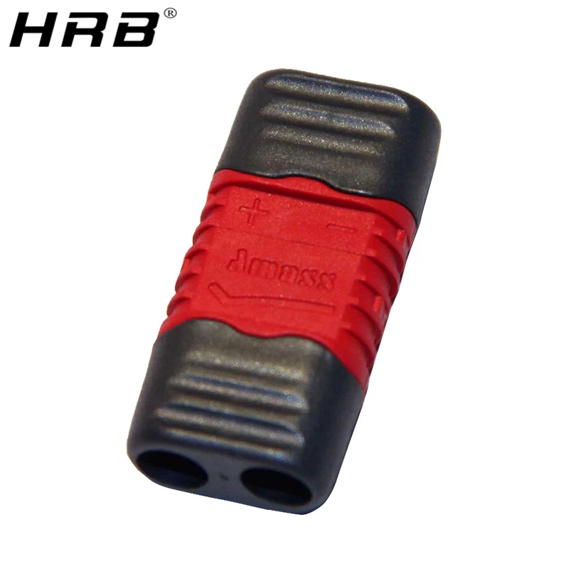 Connettori T Plug Deans 10 Paia Di Connettori A T Deans Per Batterie RC LiPo – Spinotti Maschio/femmina, 50A, Placcati In Oro Domestic Girlfriend 11 - Foto 4