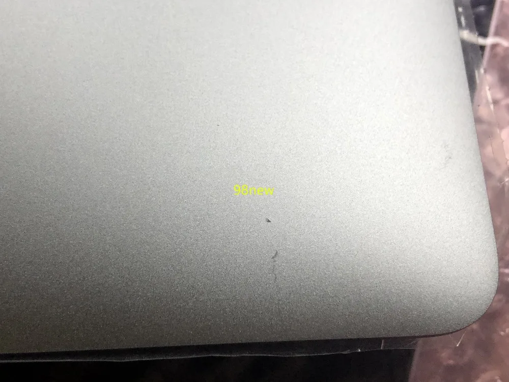 Используется 15 ''A1990 ЖК-экран в сборе для Apple Macbook Pro A1990 ЖК-экран в сборе