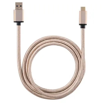 

USB Type C Cable for USB C Mobile Phone Cable Fast Charging Type C Cable for USB Type-C Devices For Samsung S9 S8