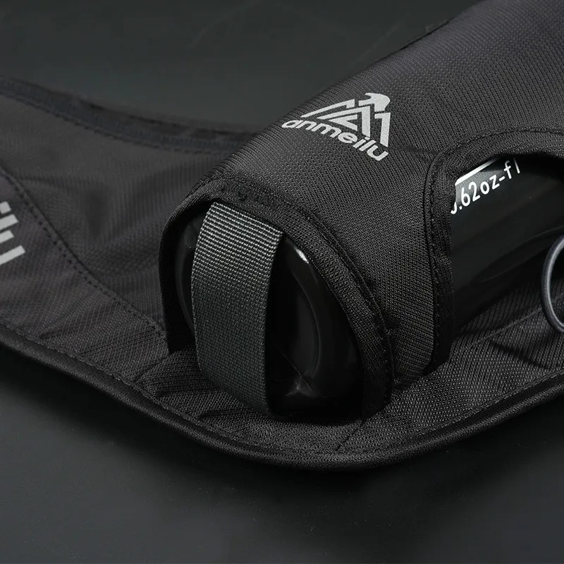 Велоспорт Талии Карман Открытый водонепроницаемый держатель мобильного телефона спортивный карман сумка для бега спортивный пояс для бега